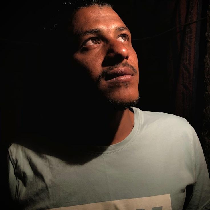 Testimonial from a client